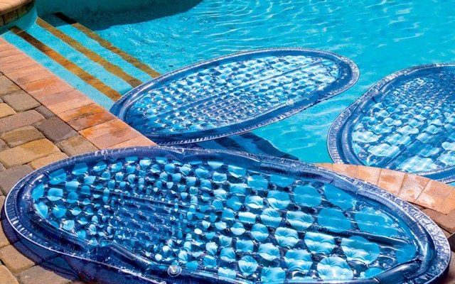 Best Solar Pool Rings [2022 Review] Top Discs to Heat Swimming Pools